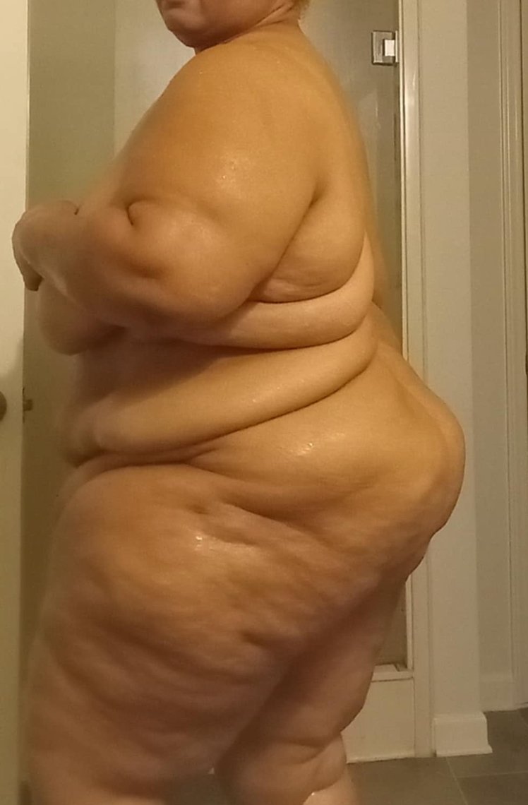 Perverse Bootylicious BBW Begging for a Pounding 3