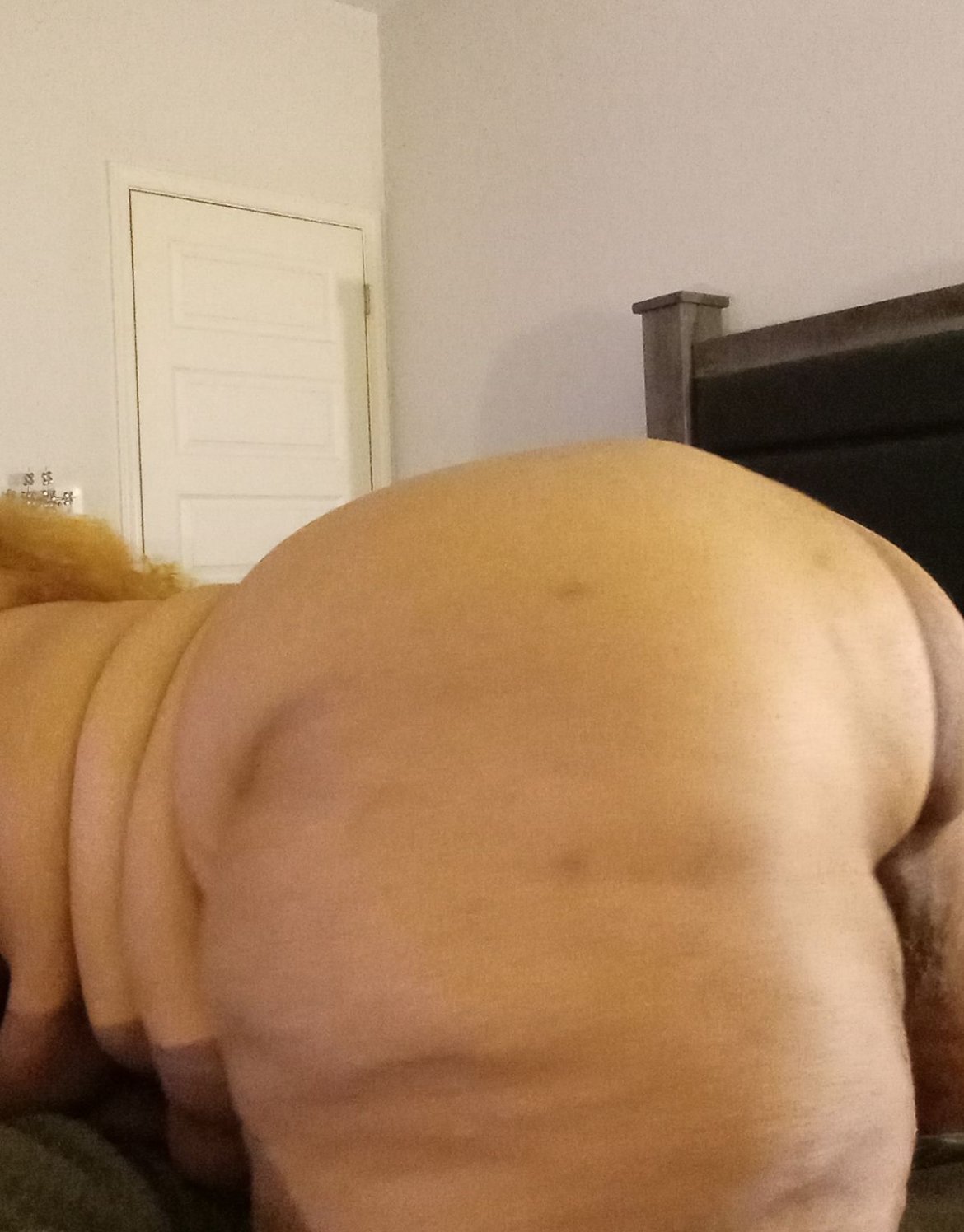 Perverse Bootylicious BBW Begging for a Pounding 4
