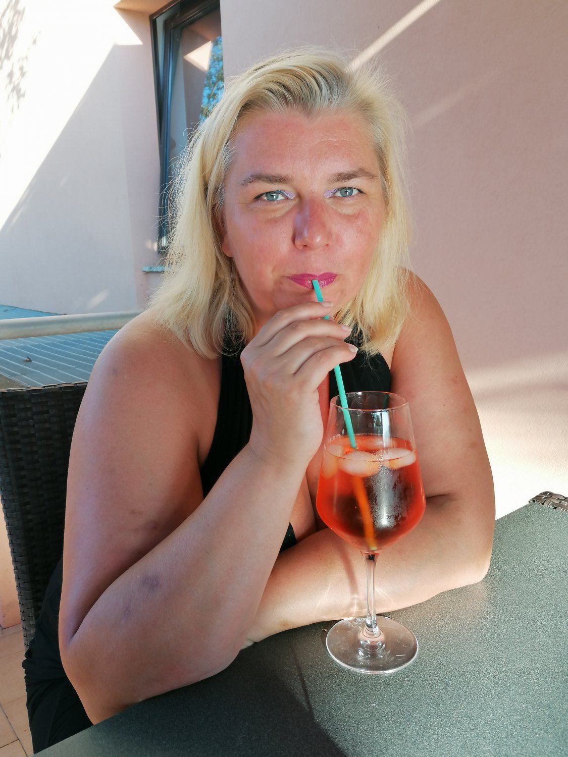 Jessie O. — Belgium’s Ultimate Submissive Cum and Piss Addict 49