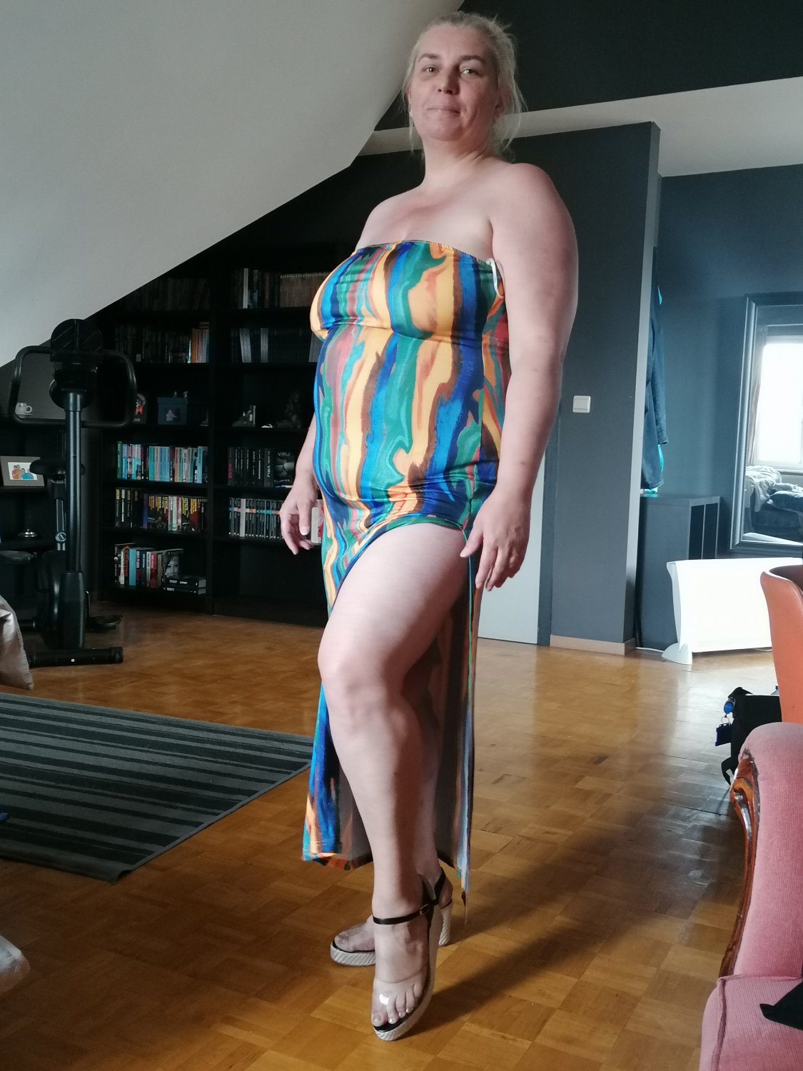 Jessie O. — Belgium’s Ultimate Submissive Cum and Piss Addict 53