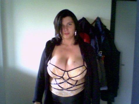 Jessie O. — Belgium’s Ultimate Submissive Cum and Piss Addict 64