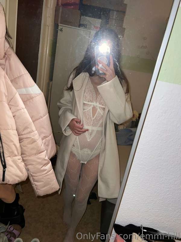 Insanely Hot German Babe Emmi Melting Your Screen 24