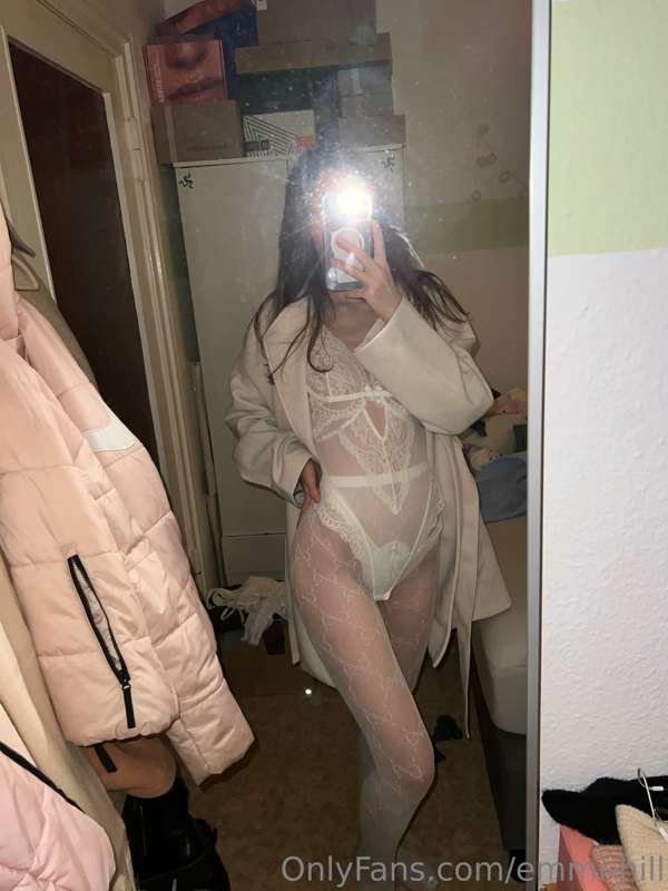 Insanely Hot German Babe Emmi Melting Your Screen 28