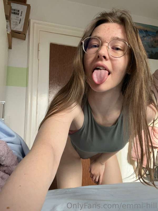 Insanely Hot German Babe Emmi Melting Your Screen 35