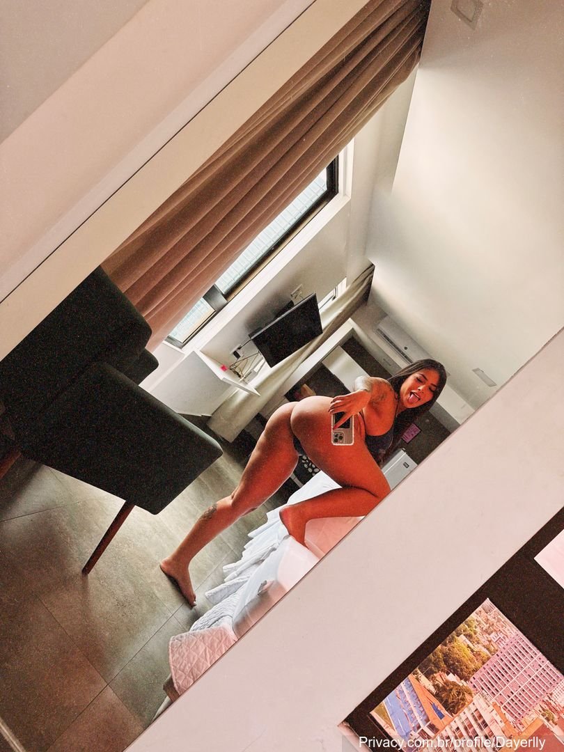 Wild Day Ends With Rough Bedroom Fucking 1