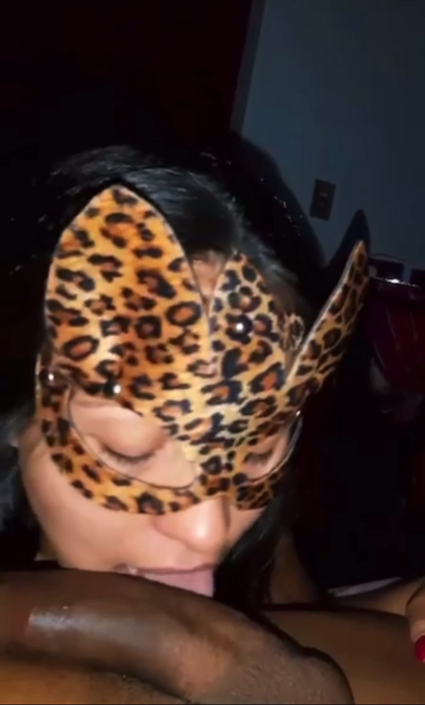 Married Slut Moaning While Talking Dirty About Other Cocks 4