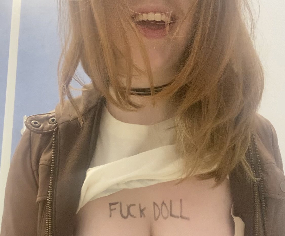 From Shy To Obedient Toilet Slut — She Breaks Fast 2