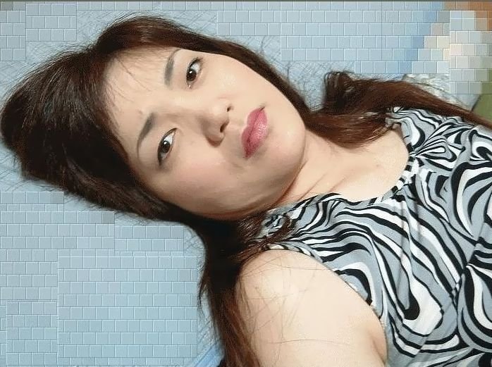 Naughty Chinese Babe Goes Wild On Both Ends 1