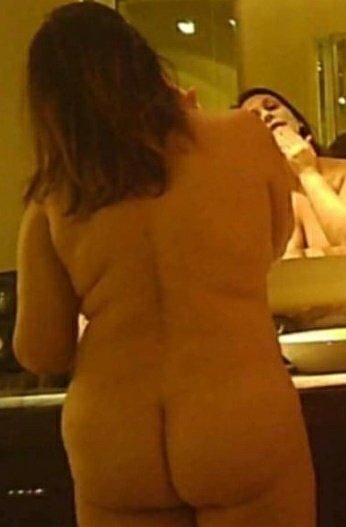 Thick Texan Realtor Turns Into a Naughty BBW Slut 6