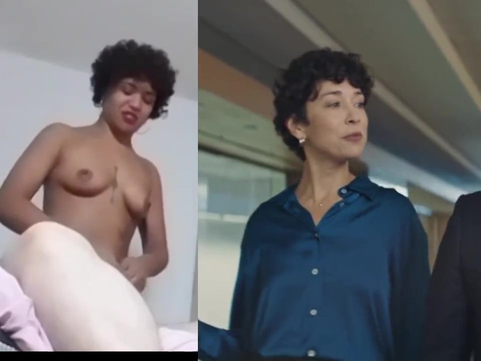 Commercial Babe Turning Heads With Her Erotic Vibes 1