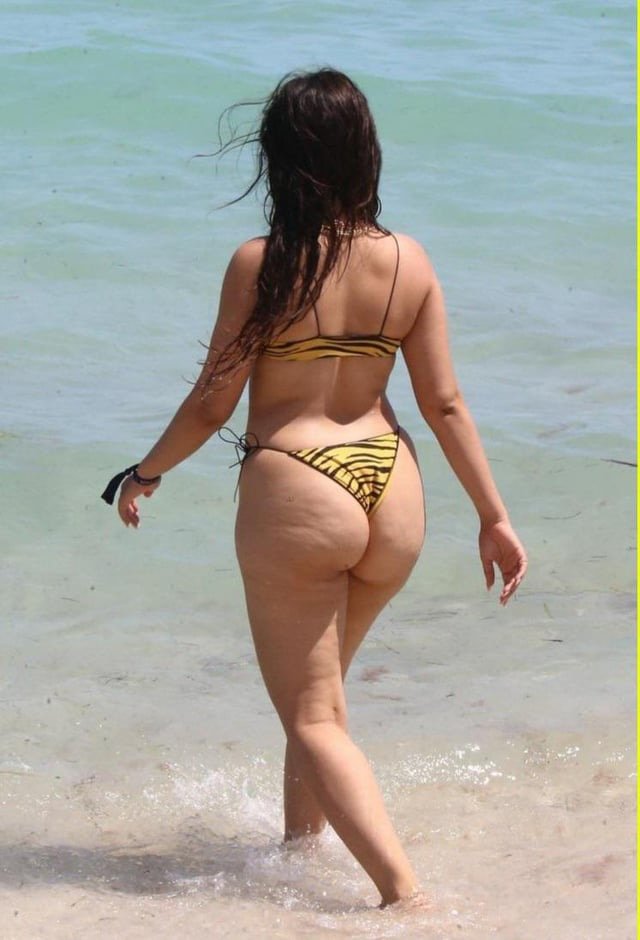 クロ — ジューシーラティンブーティー、バウンスの準備 9