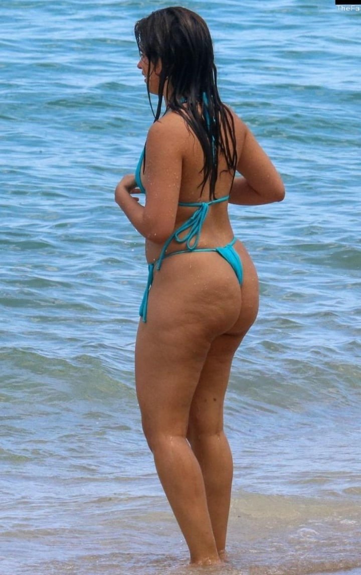 クロ — ジューシーラティンブーティー、バウンスの準備 13