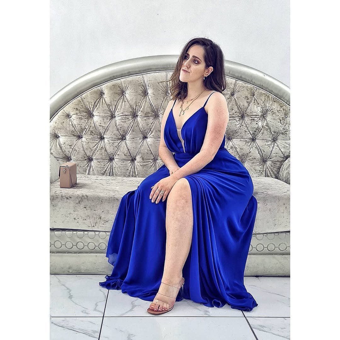 Deborah Turning Up the Heat With Naughty Leaks 1