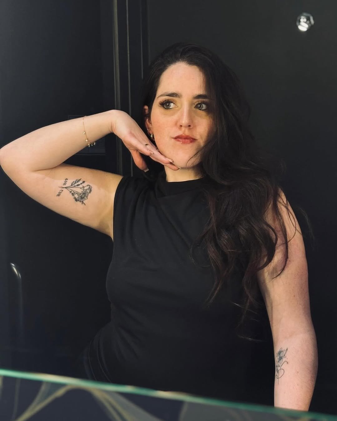 Deborah Turning Up the Heat With Naughty Leaks 2