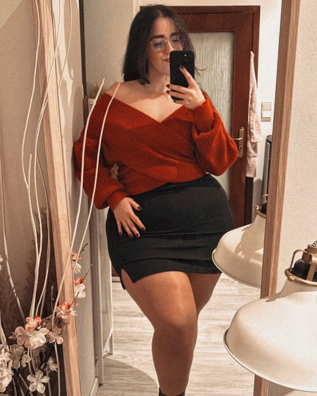 Deborah Turning Up the Heat With Naughty Leaks 4