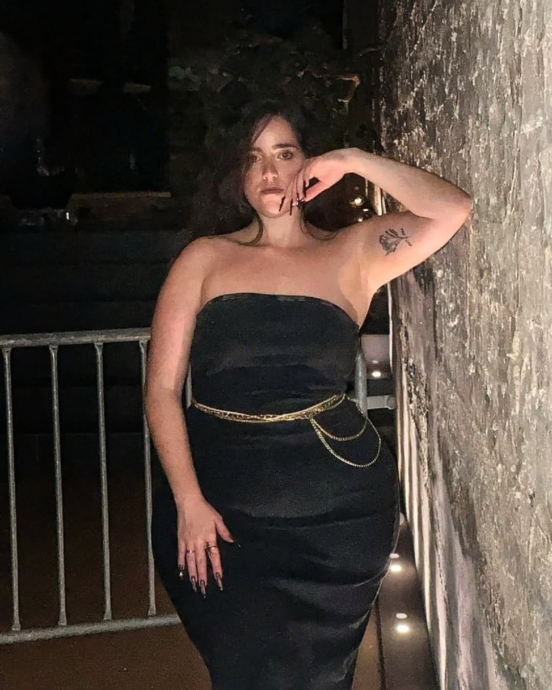 Deborah Turning Up the Heat With Naughty Leaks 6