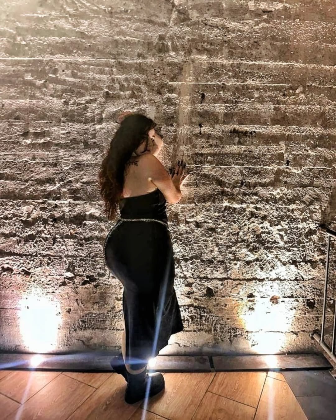 Deborah Turning Up the Heat With Naughty Leaks 7