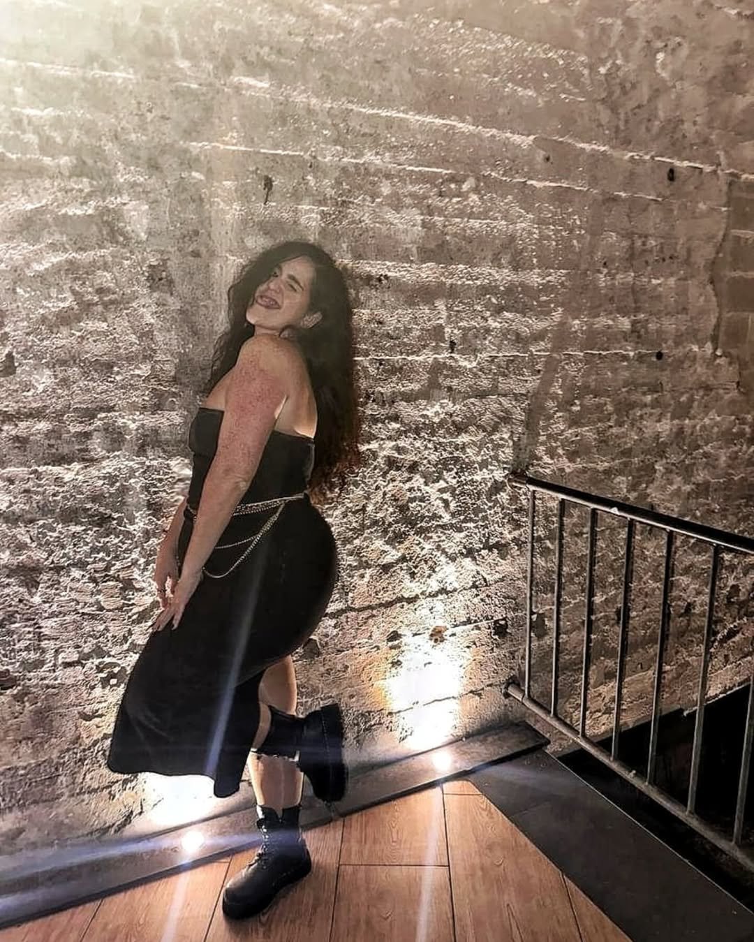 Deborah Turning Up the Heat With Naughty Leaks 8