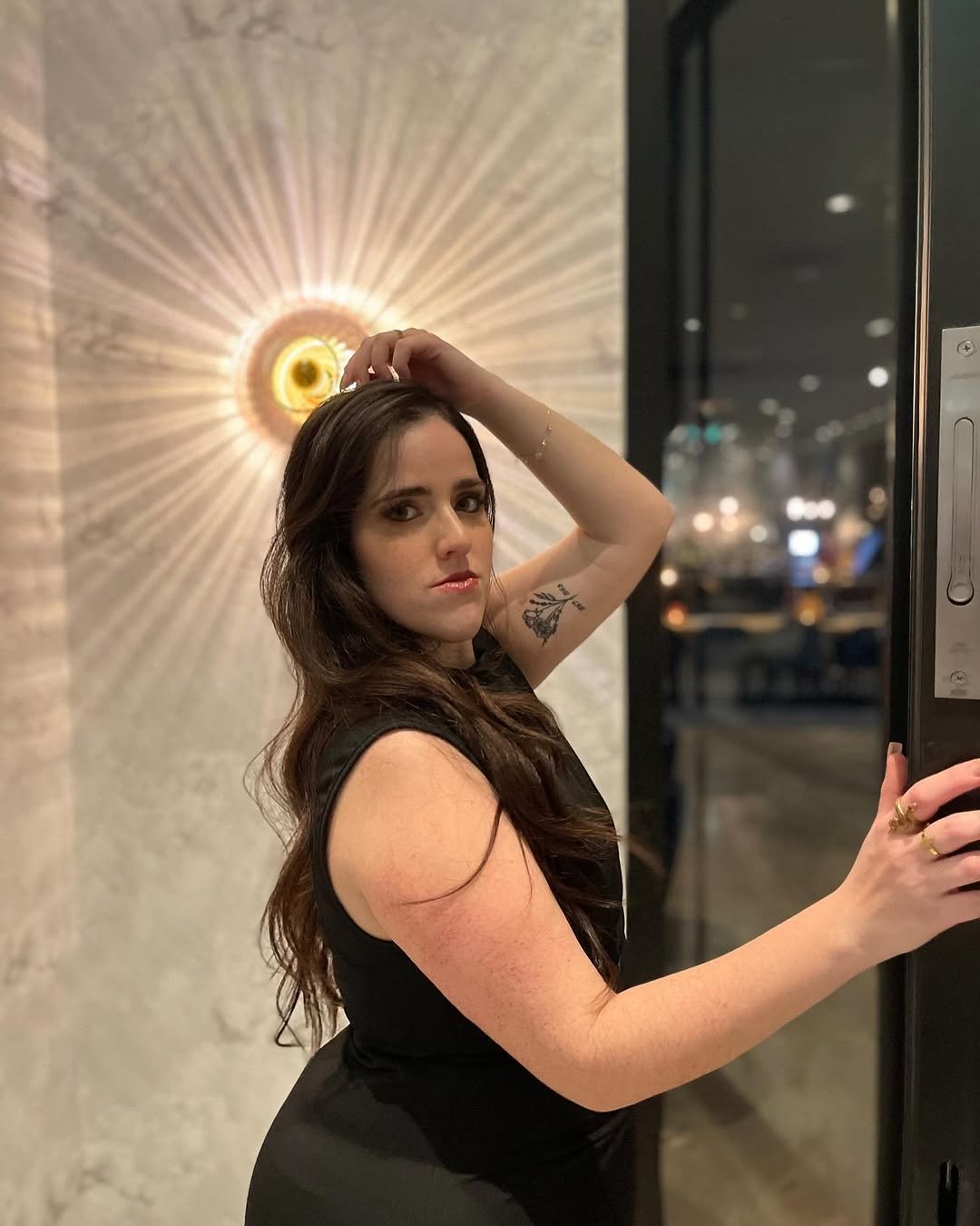 Deborah Turning Up the Heat With Naughty Leaks 9