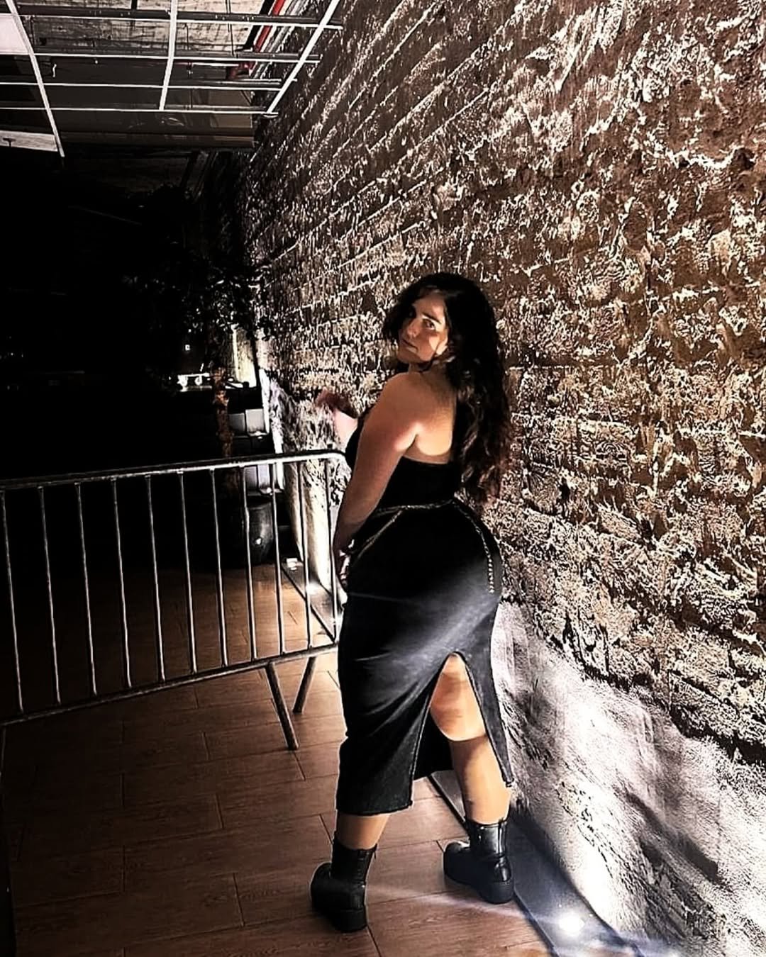 Deborah Turning Up the Heat With Naughty Leaks 10