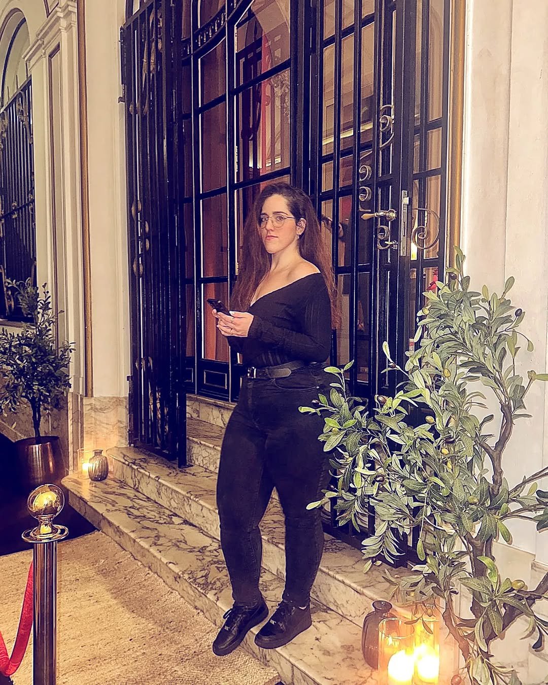 Deborah Turning Up the Heat With Naughty Leaks 14