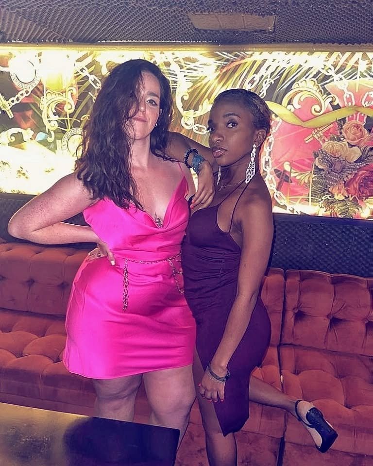 Deborah Turning Up the Heat With Naughty Leaks 40