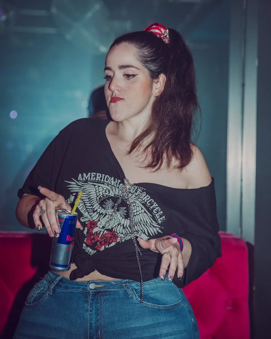 Deborah Turning Up the Heat With Naughty Leaks 41