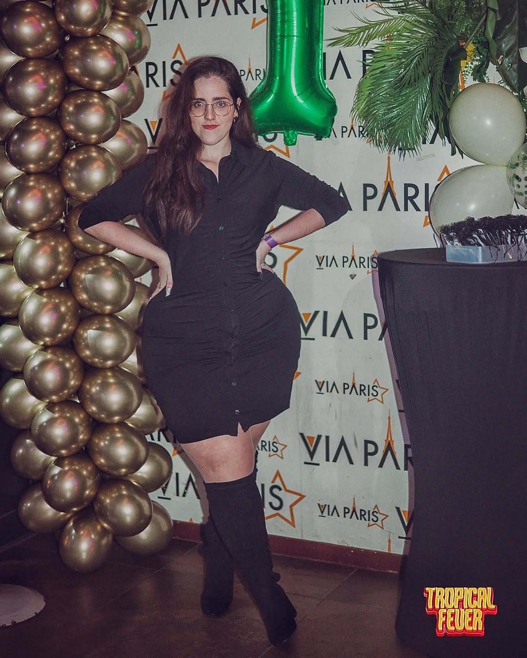 Deborah Turning Up the Heat With Naughty Leaks 42