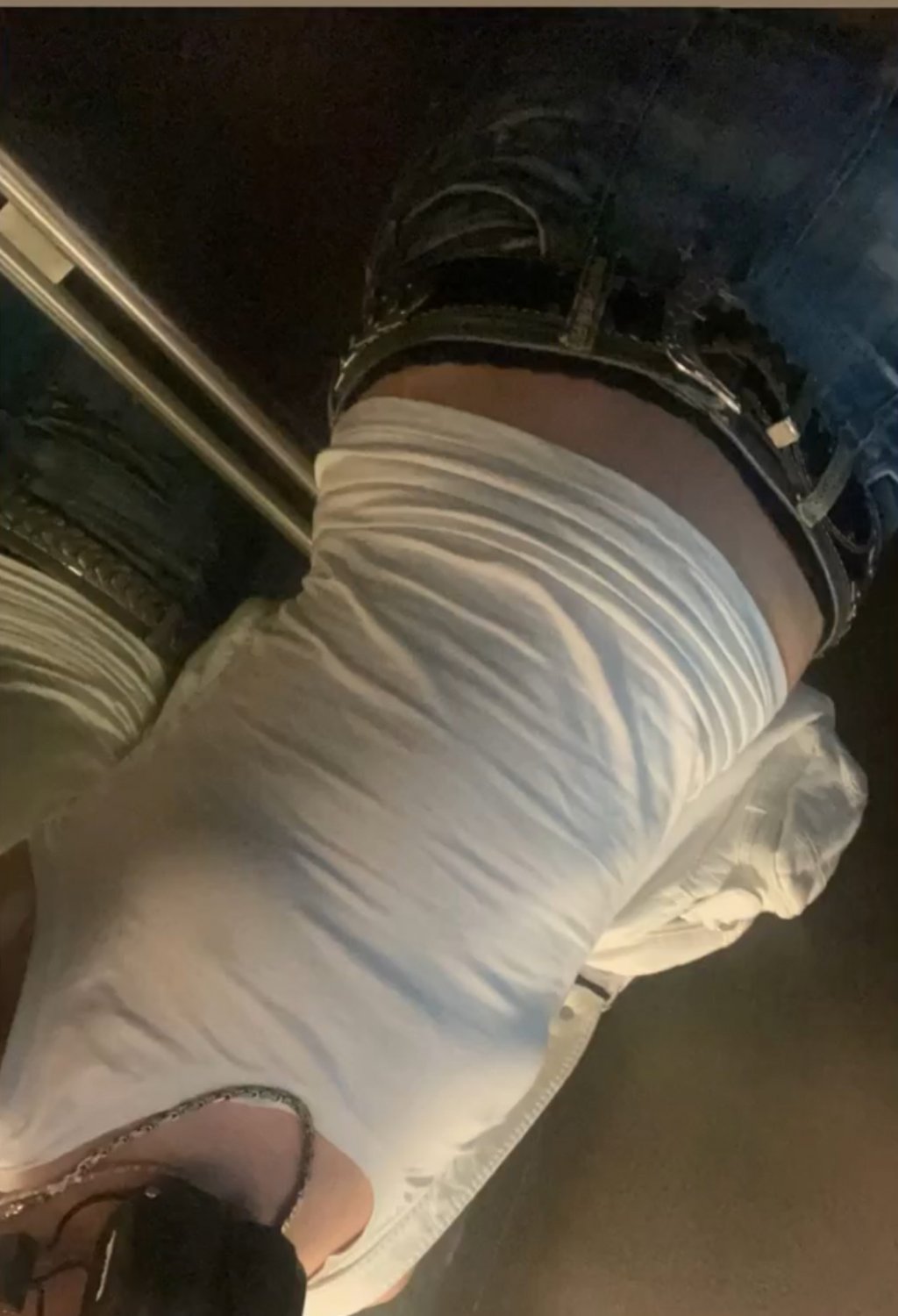 Dumb Slut Begging For A Hard Fucking 2