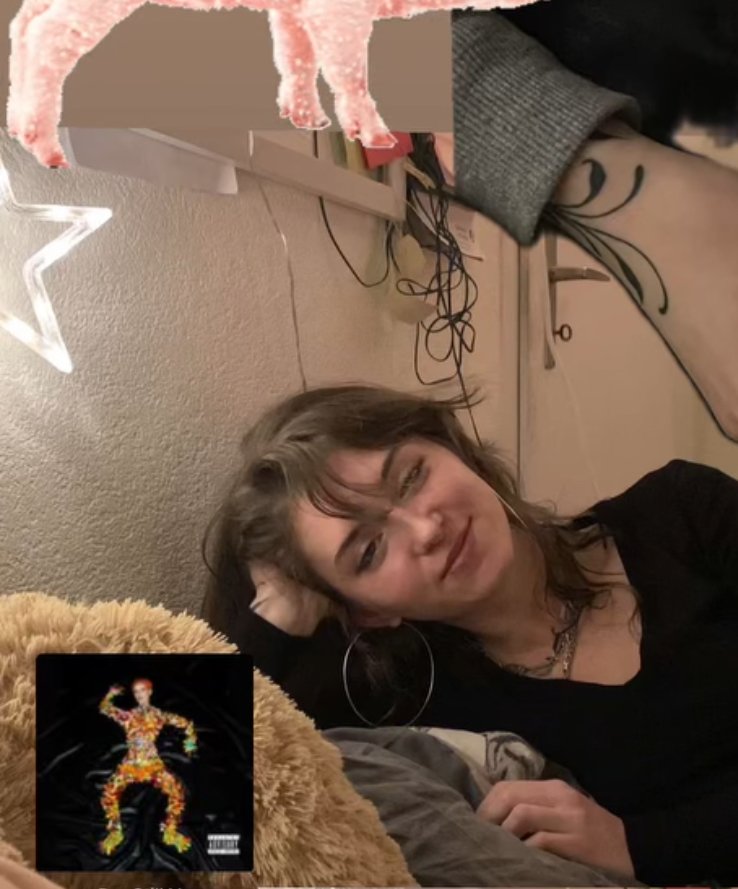 Dumb Slut Begging For A Hard Fucking 3