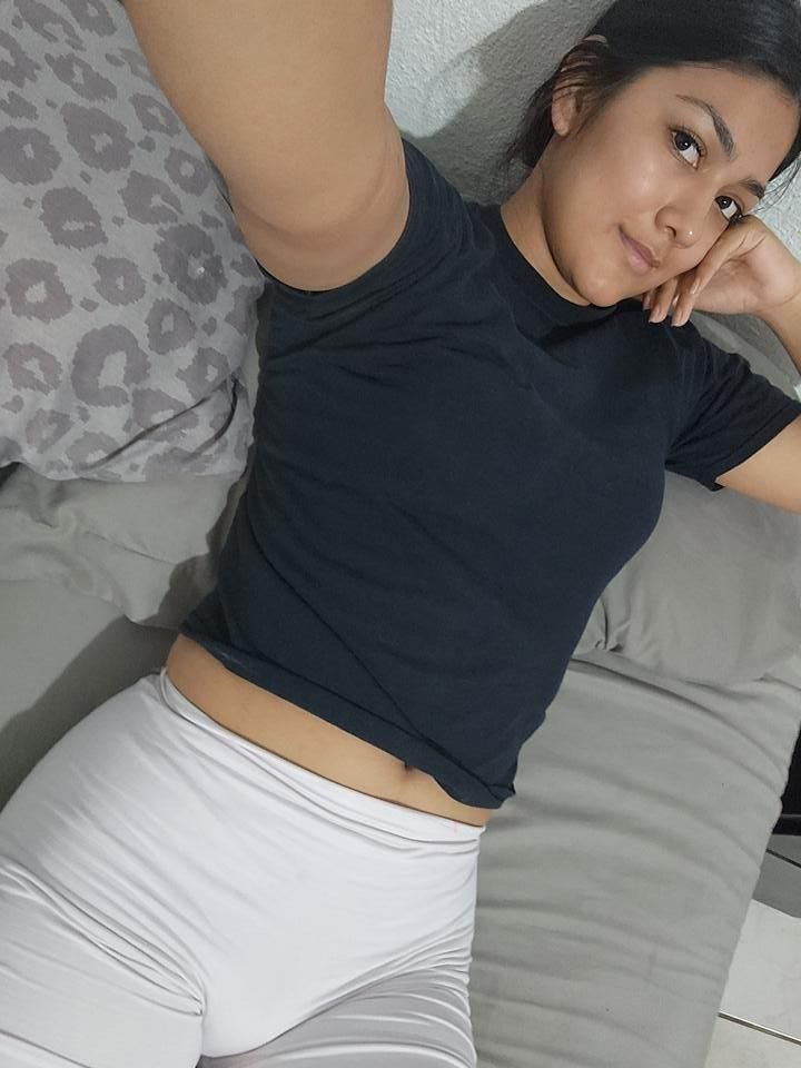 Me Gustan Sus Nalguitas - Hot Latina Booty Play 10