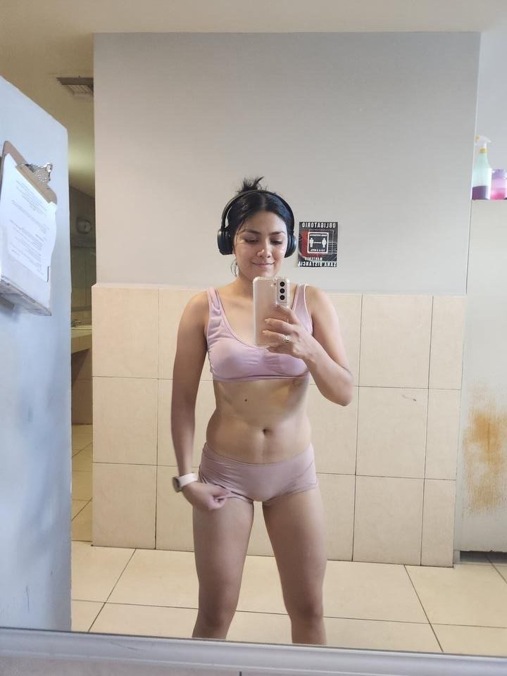 Me Gustan Sus Nalguitas - Hot Latina Booty Play 27