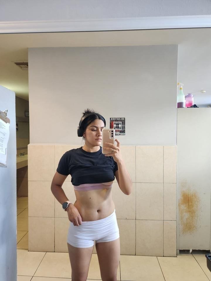 Me Gustan Sus Nalguitas - Hot Latina Booty Play 30