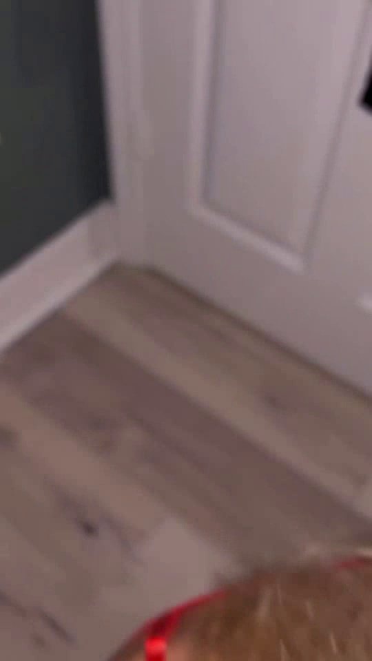 Blonde Babe Sucking Cock Like a Natural Dirty Queen 3