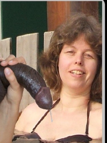 Breeding Bitch Johanna Ready for All Your Dirty Fantasies 2