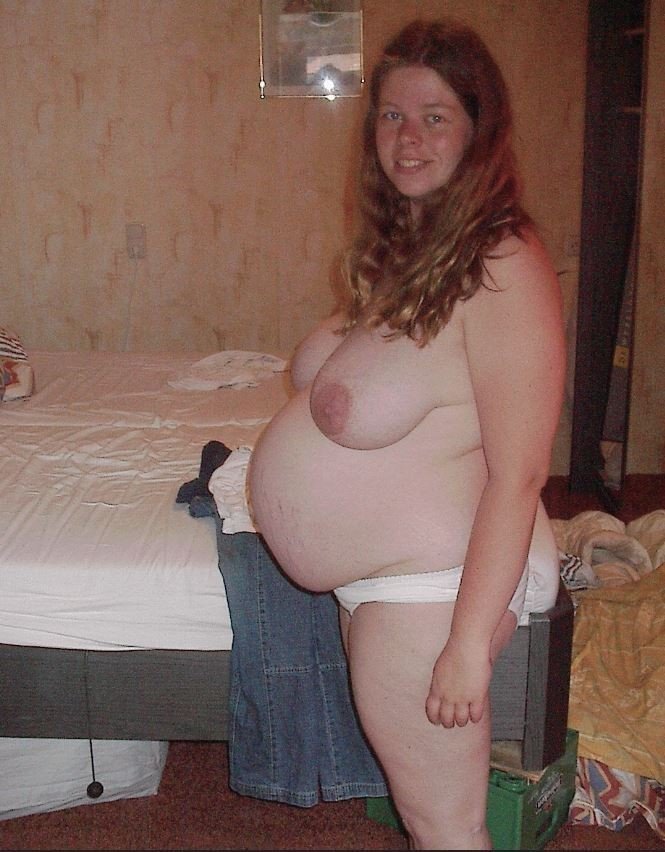 Breeding Bitch Johanna Ready for All Your Dirty Fantasies 13