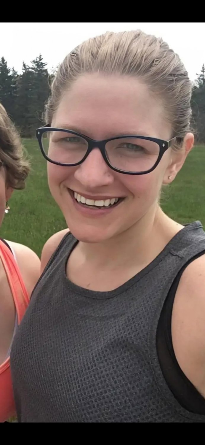 Plush Amateur Wife — Blonde Beauty With Tattoos and Naughty Selfies 6