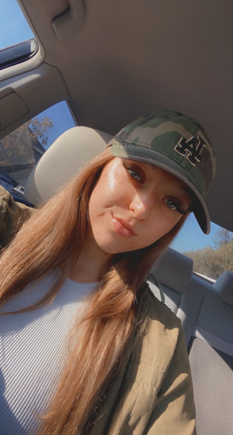 Ravishing College Hoe Ready to Drive You Crazy ???? 6