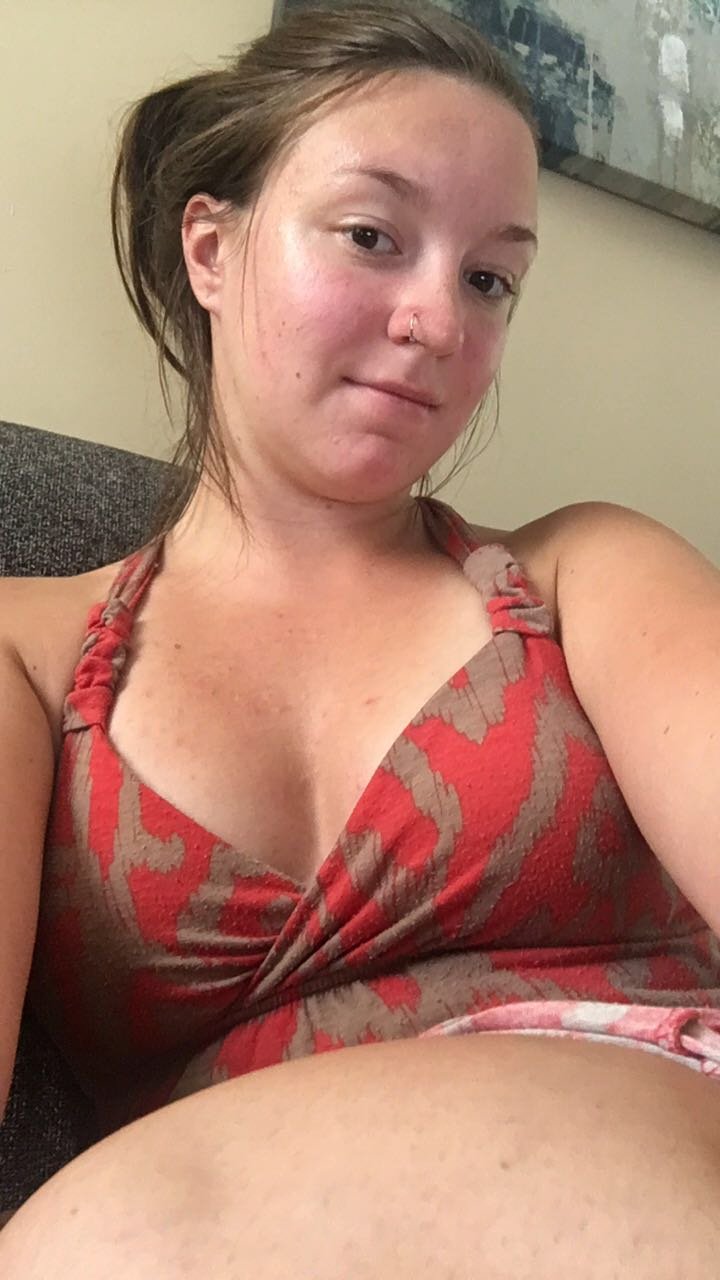 Every Comment Unlocks Another Nude Pic of Julia (28) 2