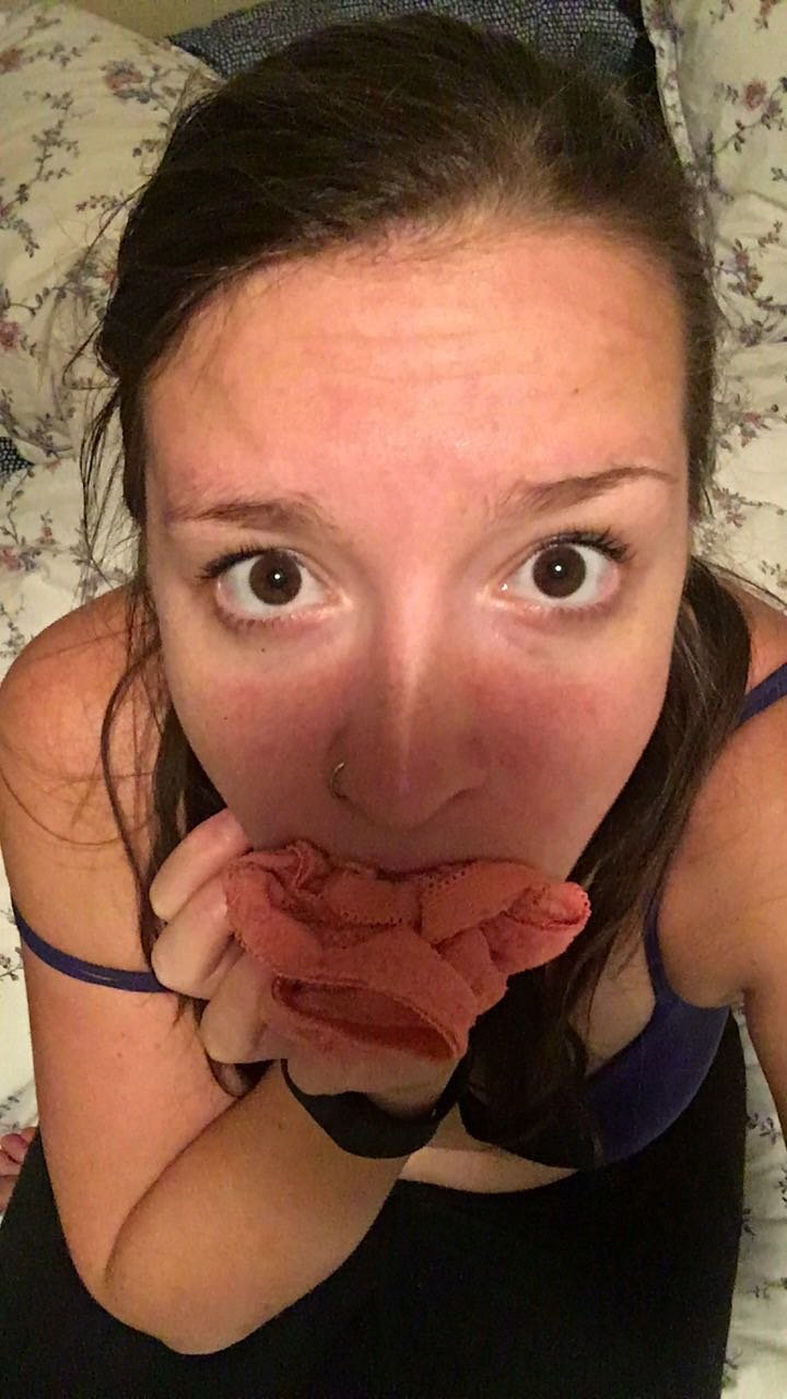 Every Comment Unlocks Another Nude Pic of Julia (28) 14