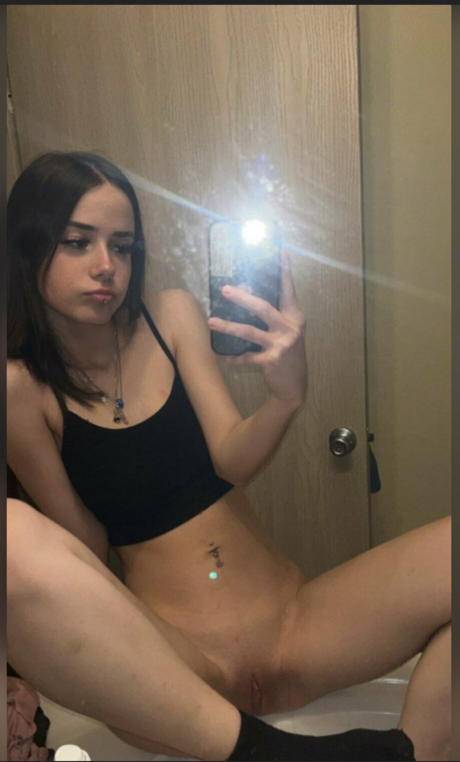 Whose Sexy Cutie Is This? You’ll Wish She Was Yours 1