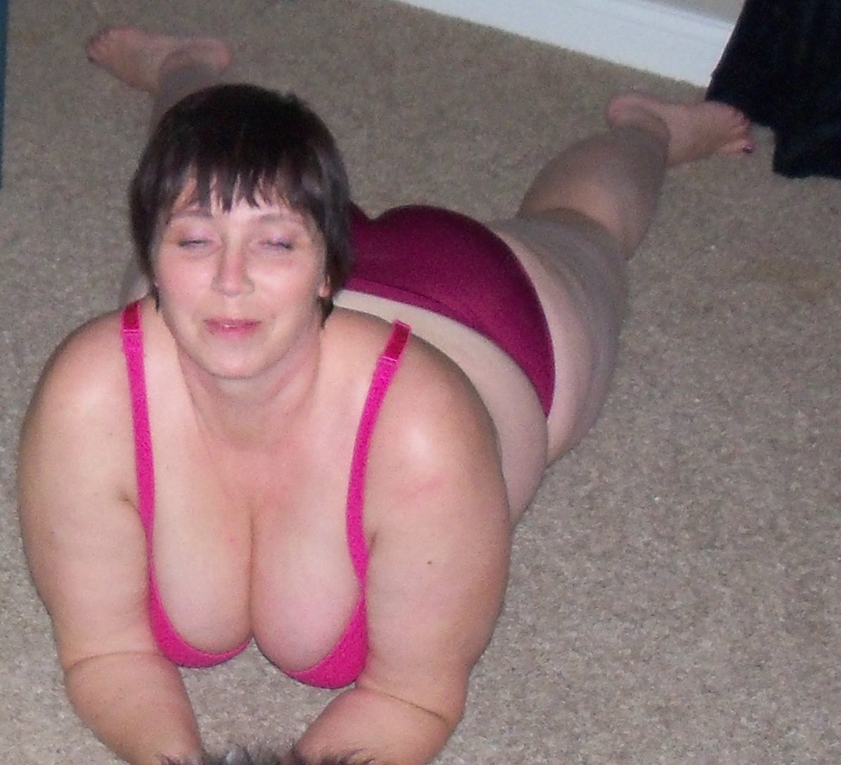 Sharon The Ultimate Dirty Webslut 7