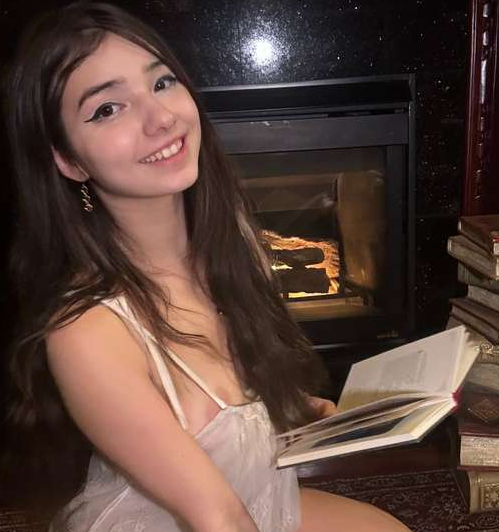 Teen Chicks 186 22