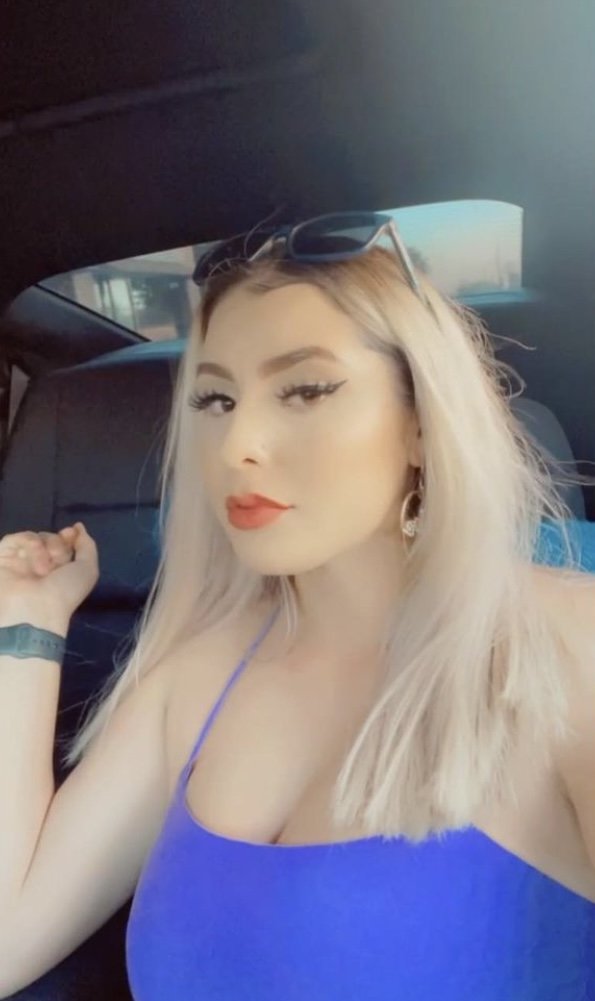 Wonderful Latina Bubble Ass Taking Wet Hard Backshots 4