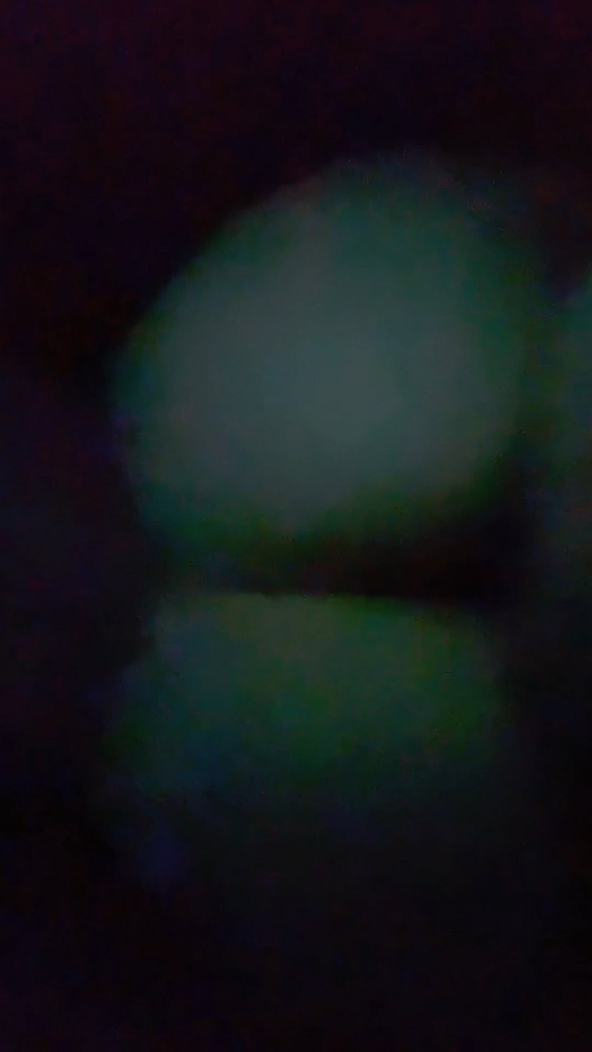 Wonderful Latina Bubble Ass Taking Wet Hard Backshots 9