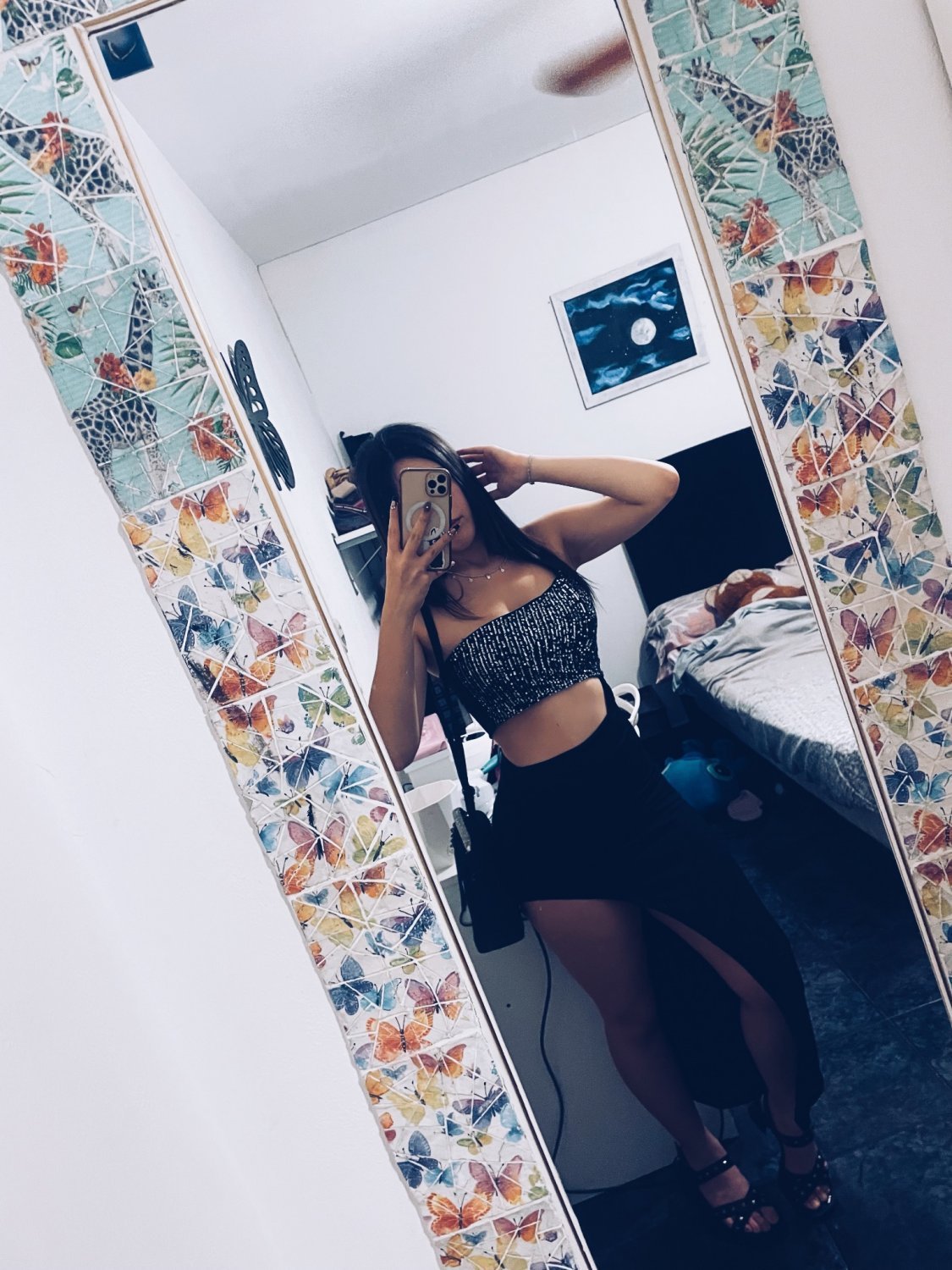 Petite Argentine Babe Showing Off Her Tight Bikini Body 2