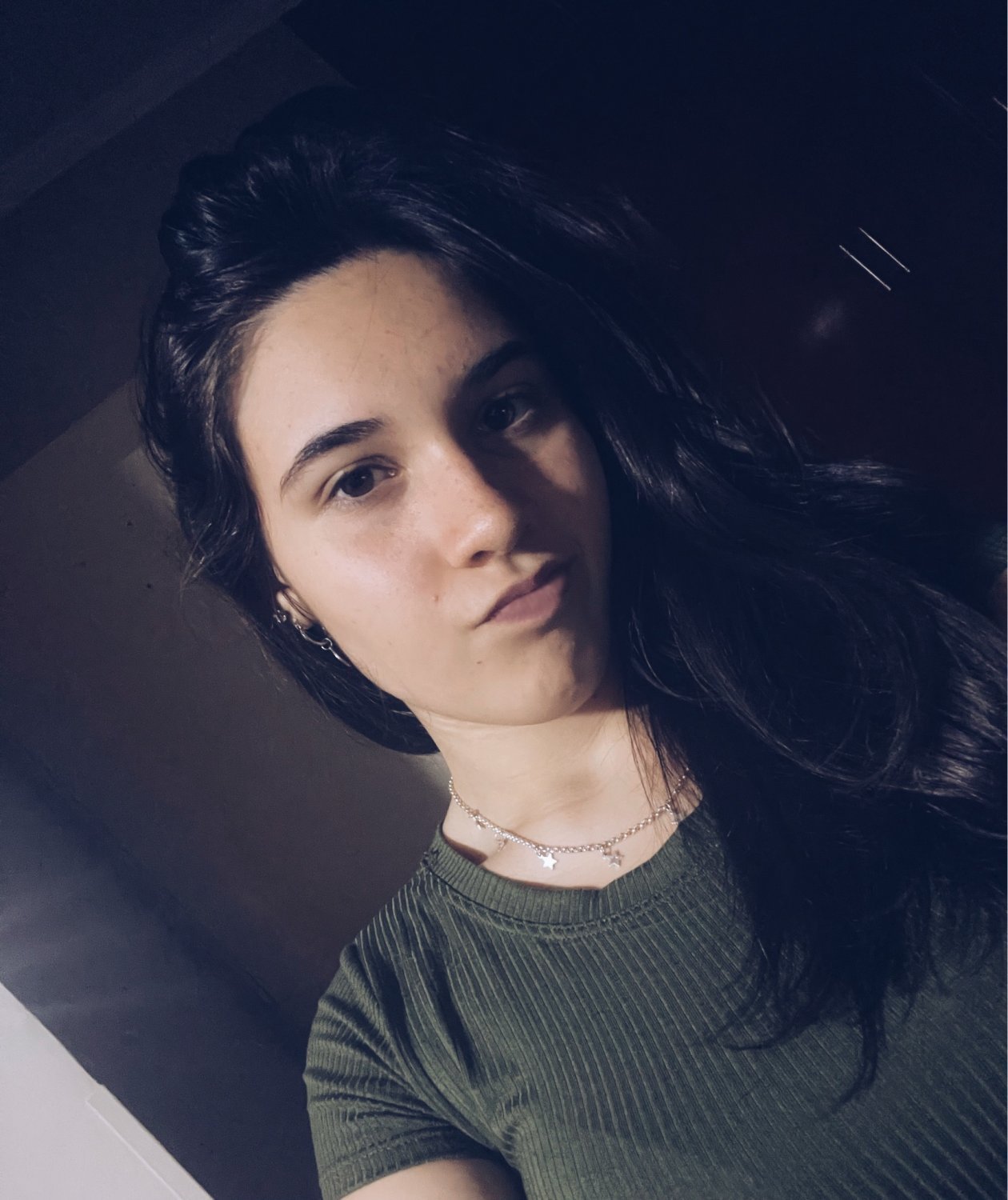 Petite Argentine Babe Showing Off Her Tight Bikini Body 11