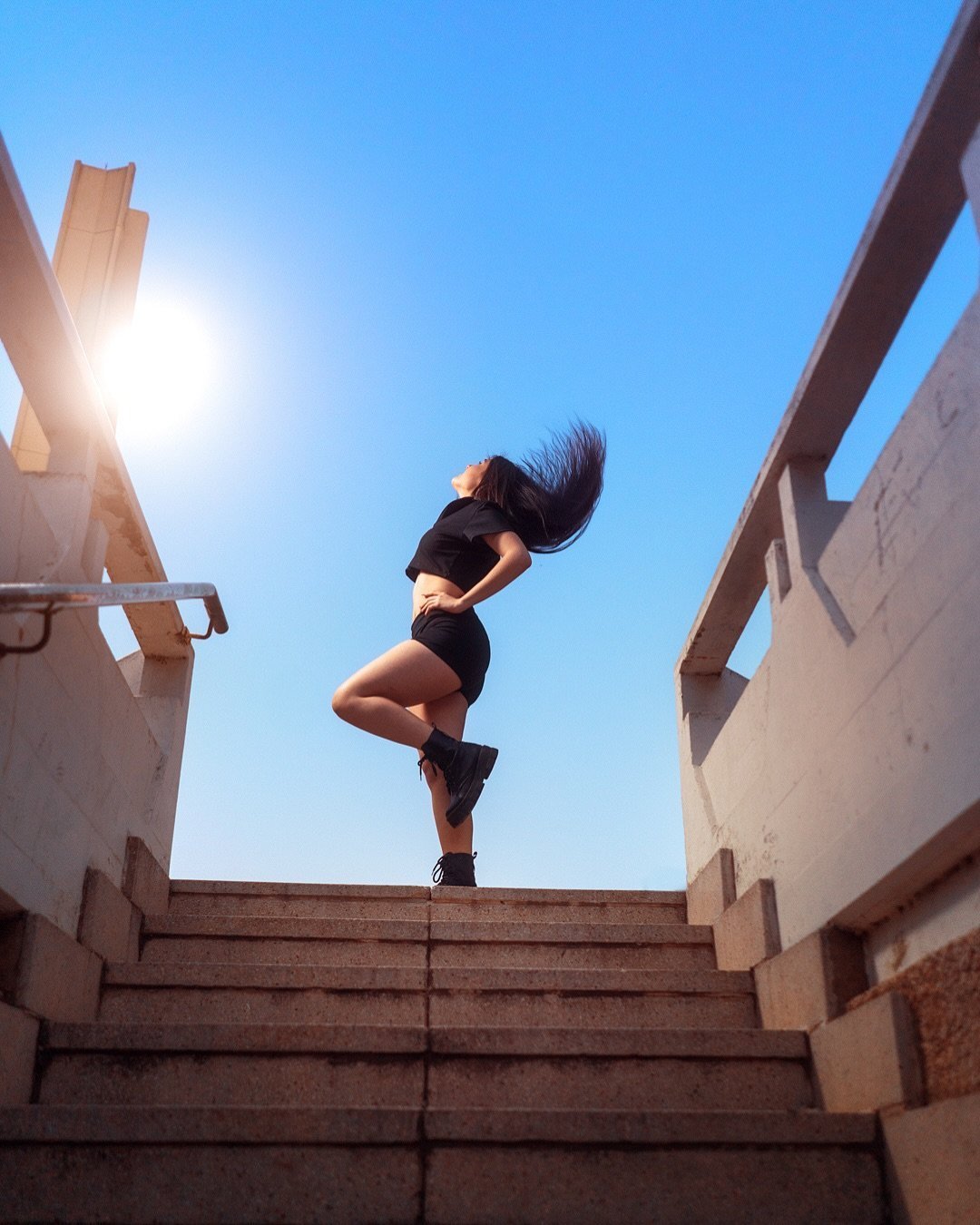 Petite Argentine Babe Showing Off Her Tight Bikini Body 15