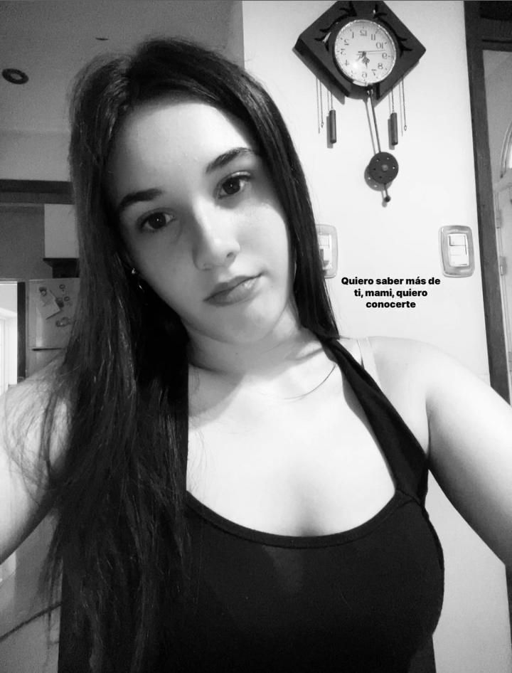 Petite Argentine Babe Showing Off Her Tight Bikini Body 18