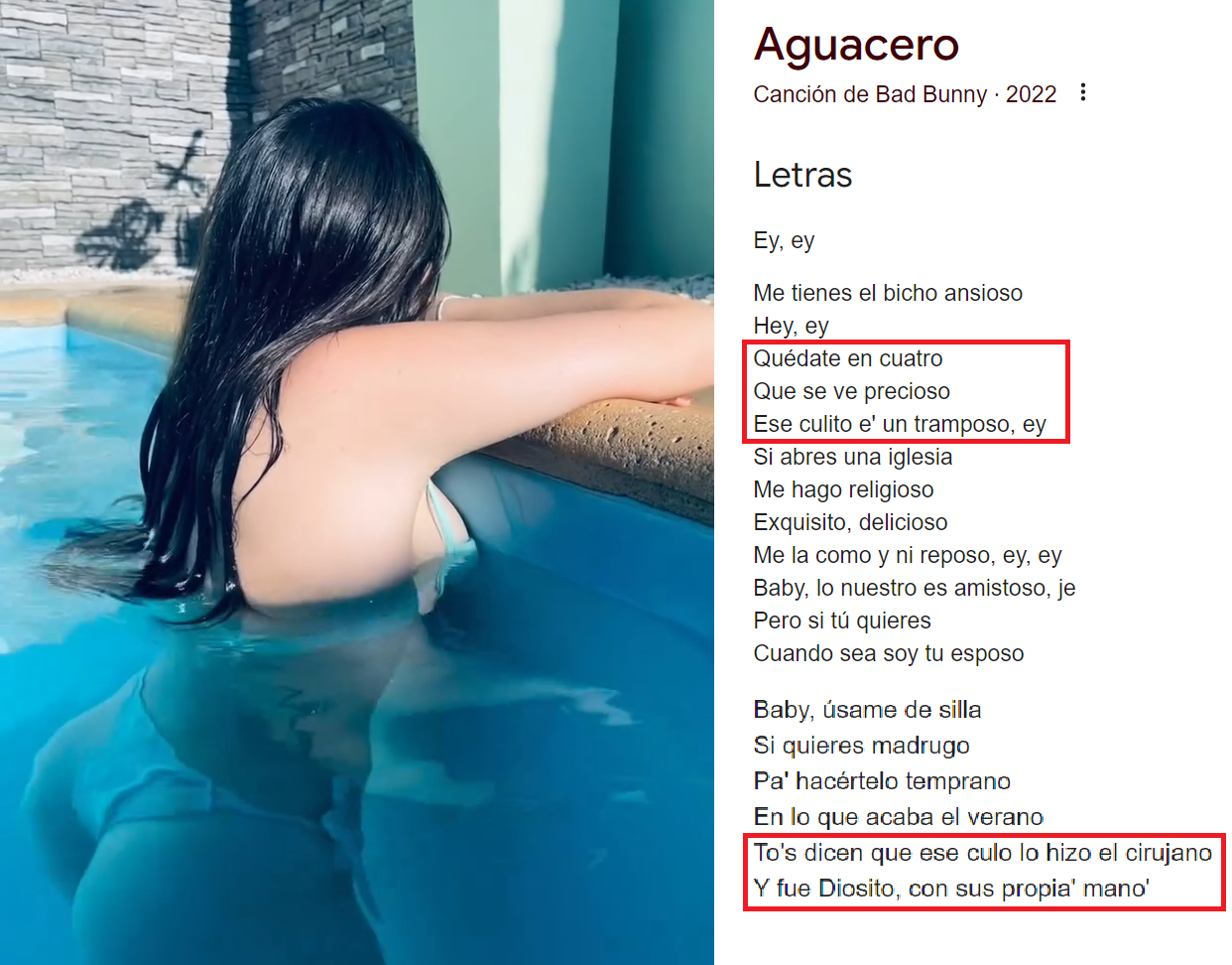 Petite Argentine Babe Showing Off Her Tight Bikini Body 20